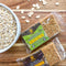 High-protein Energy Flapjacks